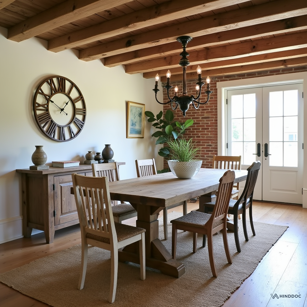 Dining Room Design 2